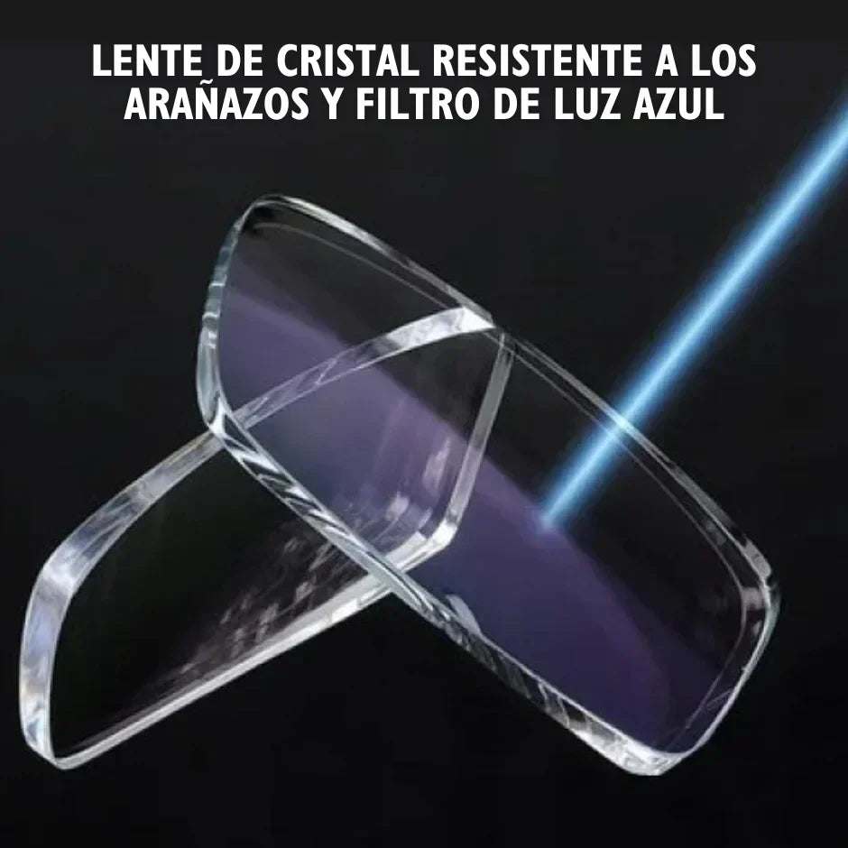 😣 ¿Cansado de gafas incómodas? ¡Lleva 2 TR90 Premium Hoy!🚚 Envío Gratis