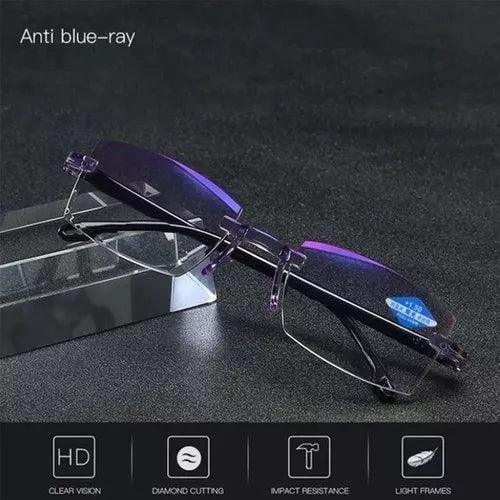 😣 ¿Cansado de gafas incómodas? ¡Lleva 2 TR90 Premium Hoy!🚚 Envío Gratis